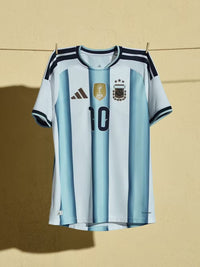 Argentina Home Kit
