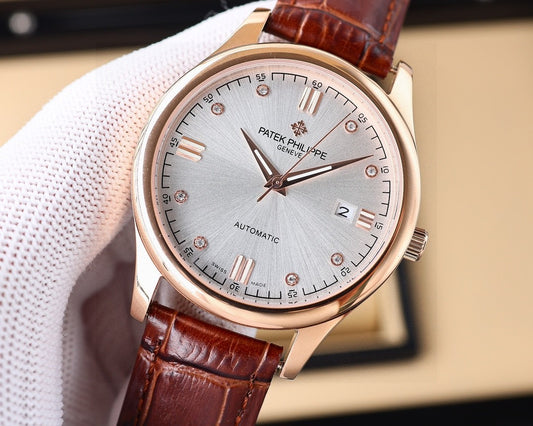 Patek Philippe Calatrava