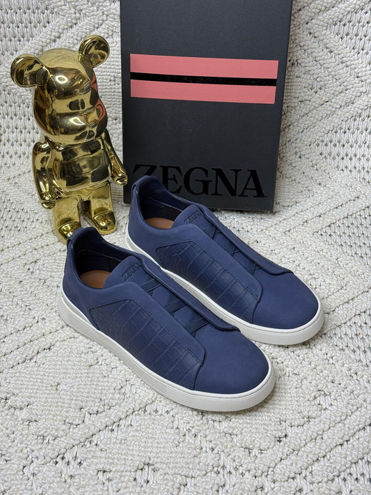 Zegna Tripple Stitch