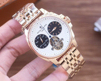 Patek Philippe Open-Heart