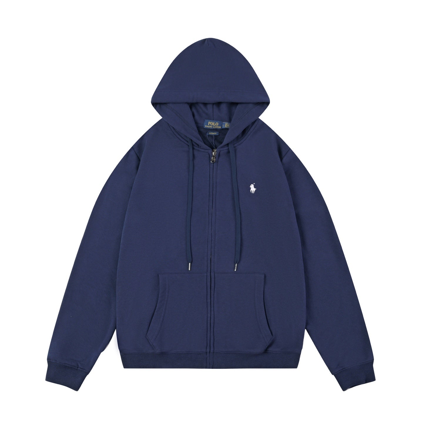 Ralph Laurent Zip Up