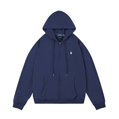 Ralph Laurent Zip Up
