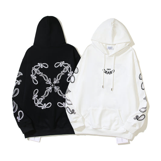 OFF White Hoodie