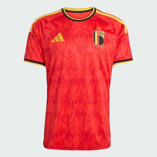 Belgium Home Kit