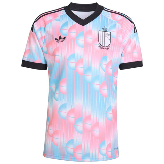 Belgium Away Kit