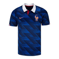 France Home Kit