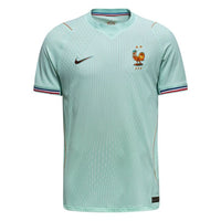 France Away Kit