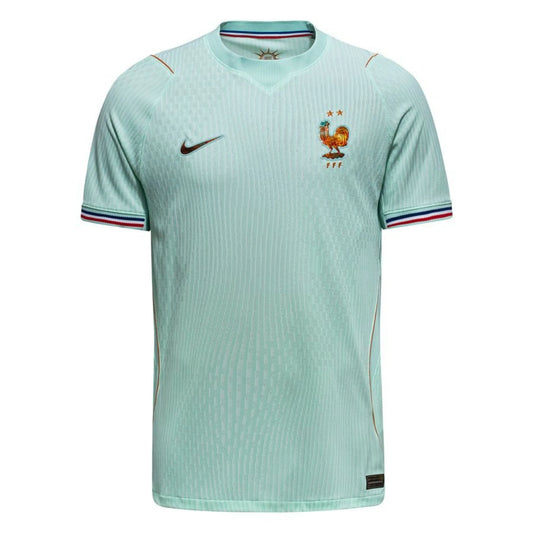 France Away Kit