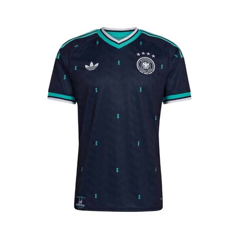 Germany Away Kit