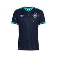 Germany Away Kit