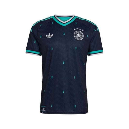 Germany Away Kit