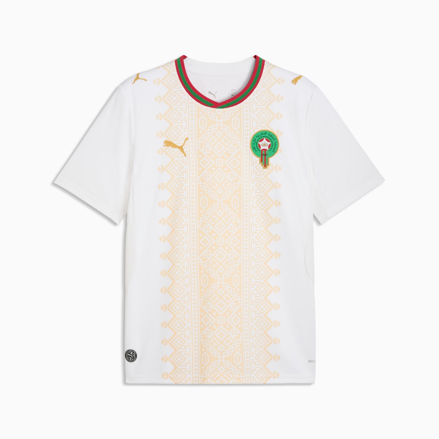Morocco Away Kit