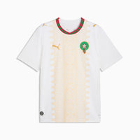 Morocco Away Kit