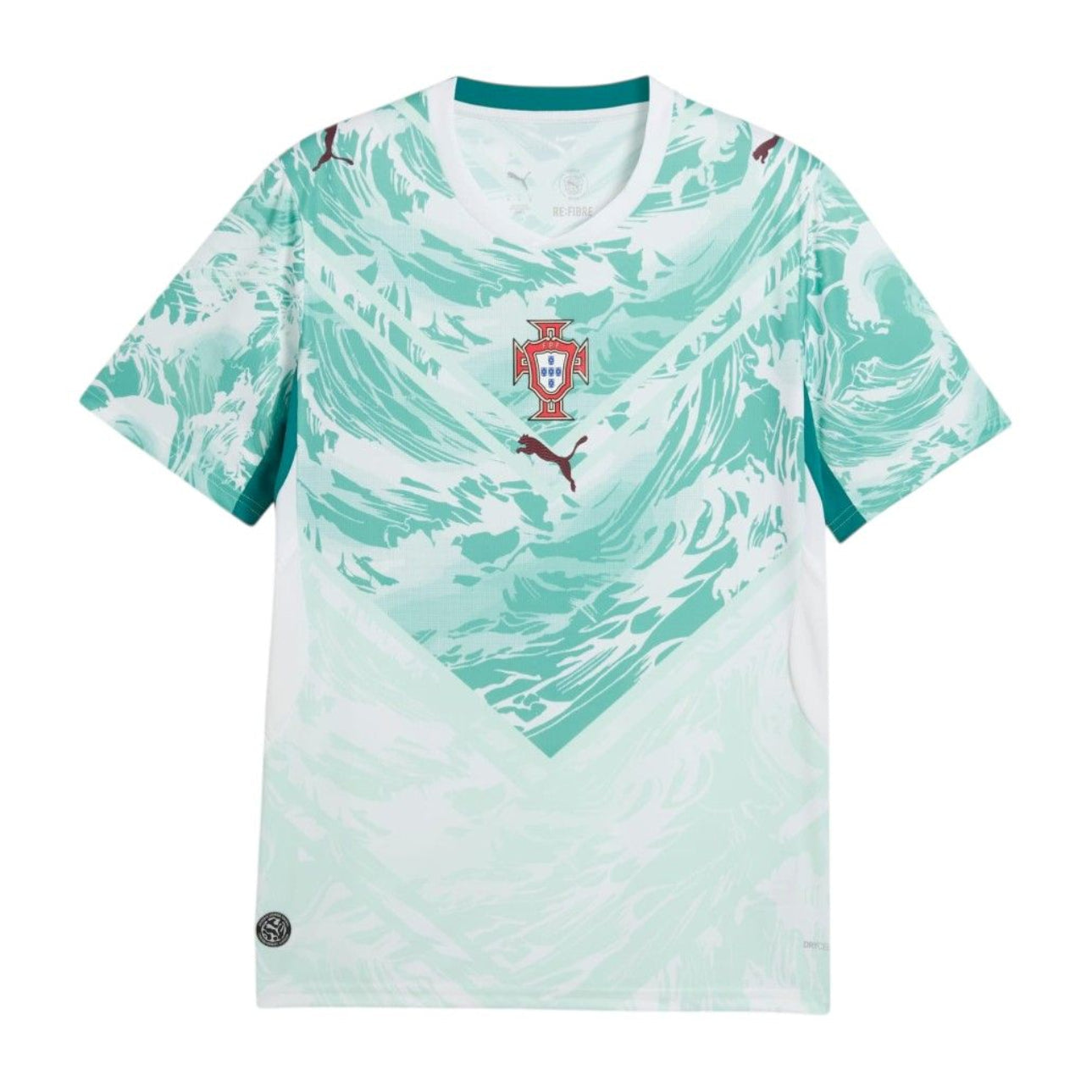 Portugal Away Kit