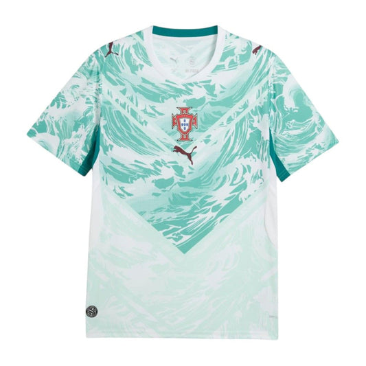 Portugal Away Kit