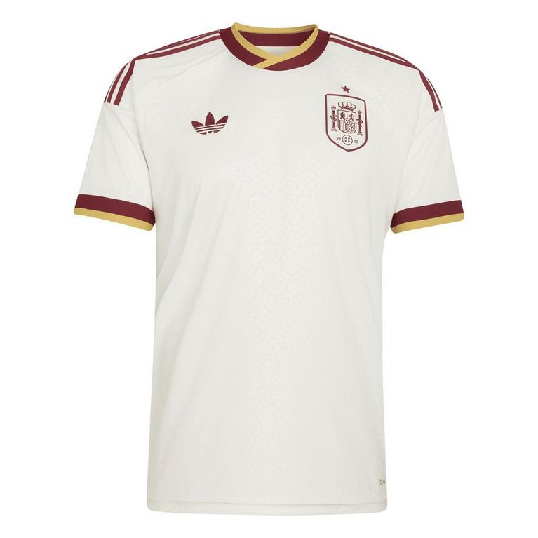 Spain Away Kit