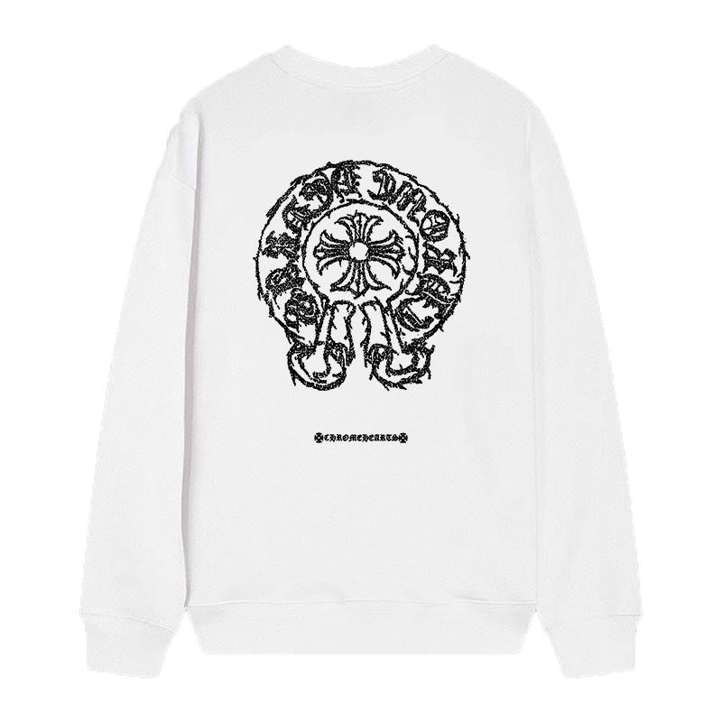 Chrome Hearts Long Sleeve